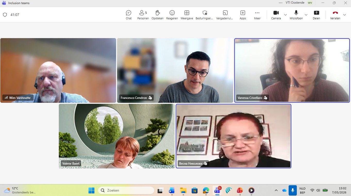 Online meeting 7 May 2026 — screenshot 8